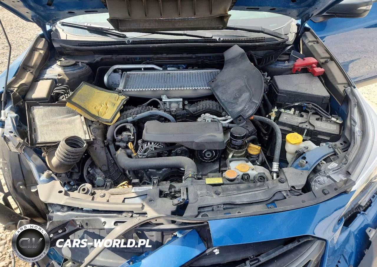 2023 Subaru Outback Wilderness VIN:4S4BTGUDXP3124223 - 11
