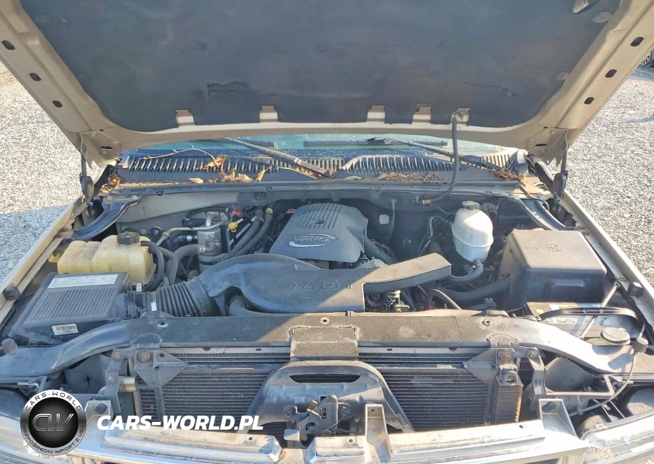 2006 Chevrolet Tahoe K1500 VIN:1GNEK13T36R122486 - 11