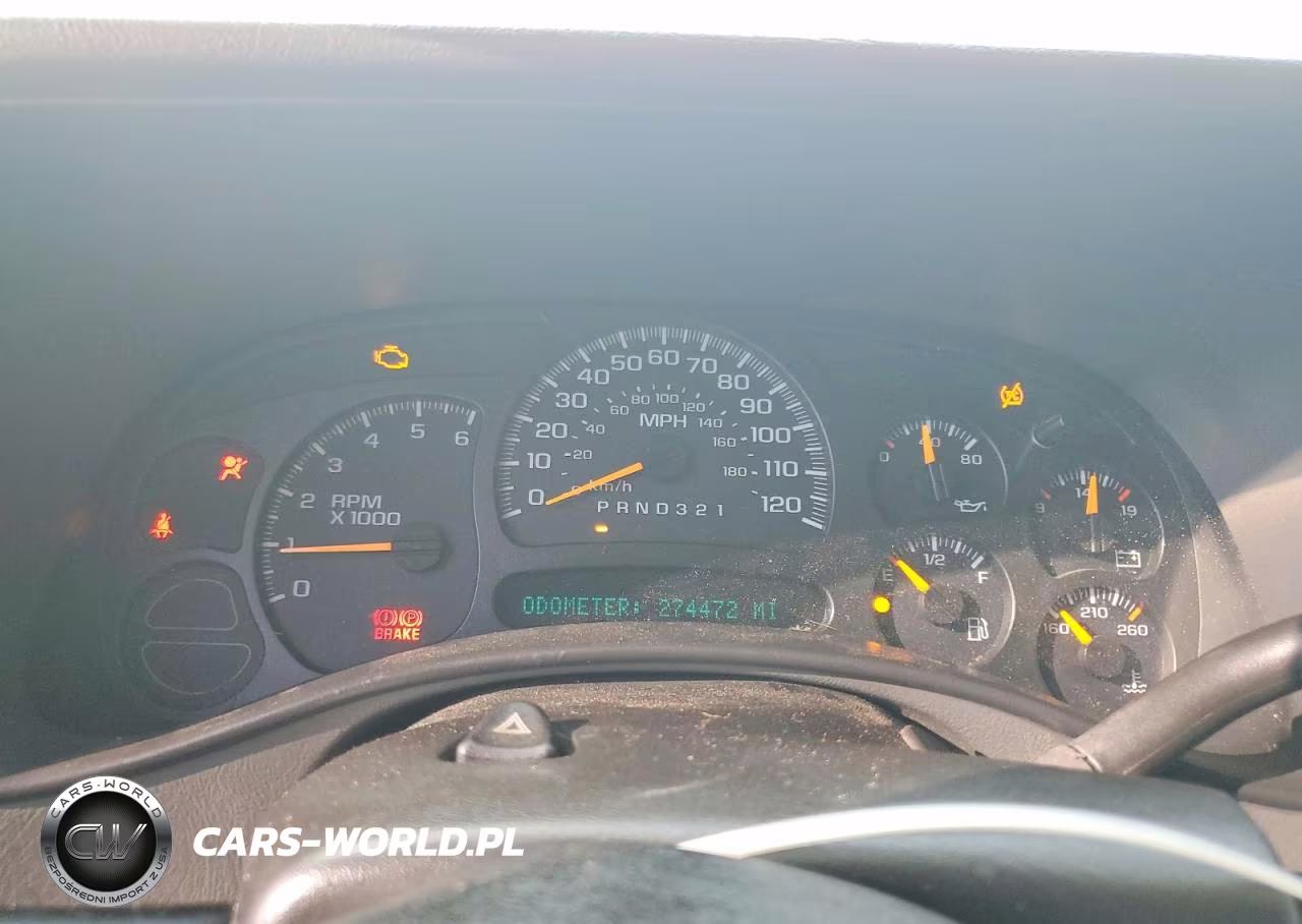 2006 Chevrolet Tahoe K1500 VIN:1GNEK13T36R122486 - 9