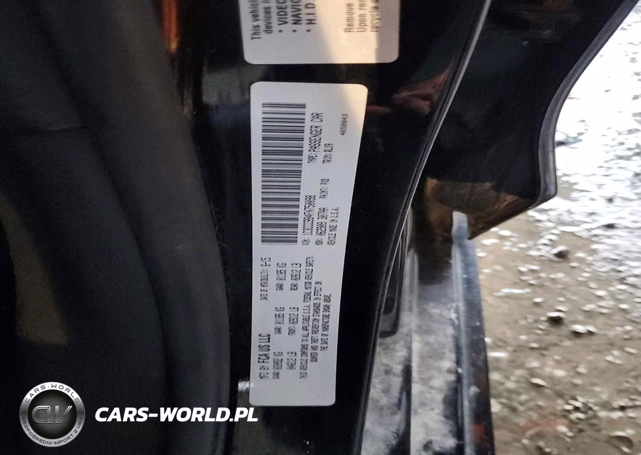 2015 Chrysler 200 S VIN:1C3CCCBB4FN750098 - 13