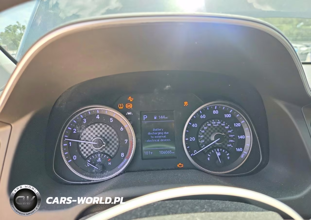 2020 Hyundai Elantra Sel VIN:5NPD84LF2LH541947 - 9