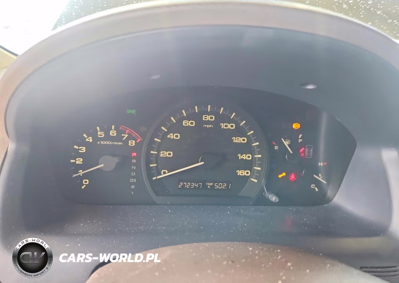 2006 Honda Accord Ex VIN:1HGCM56766A099270 - 9