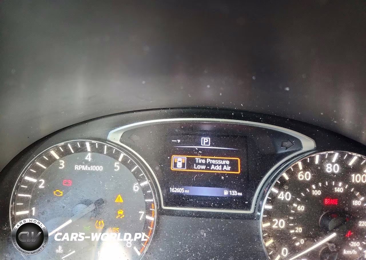 2016 Nissan Altima VIN:1N4AL3AP6GC219181 - 9