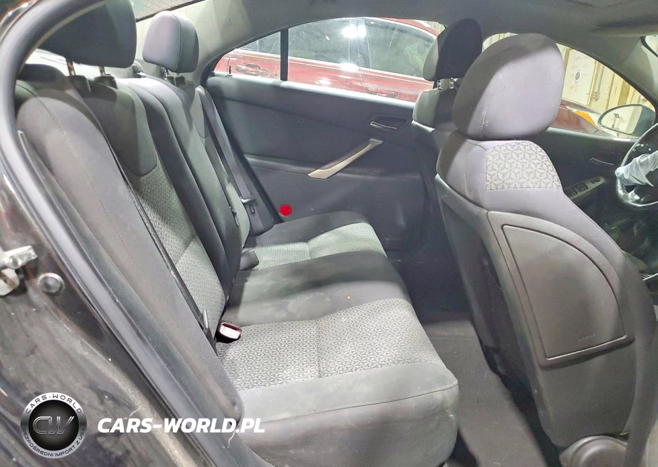 2009 Pontiac G6 VIN:1G2ZG57B294120268 - 10