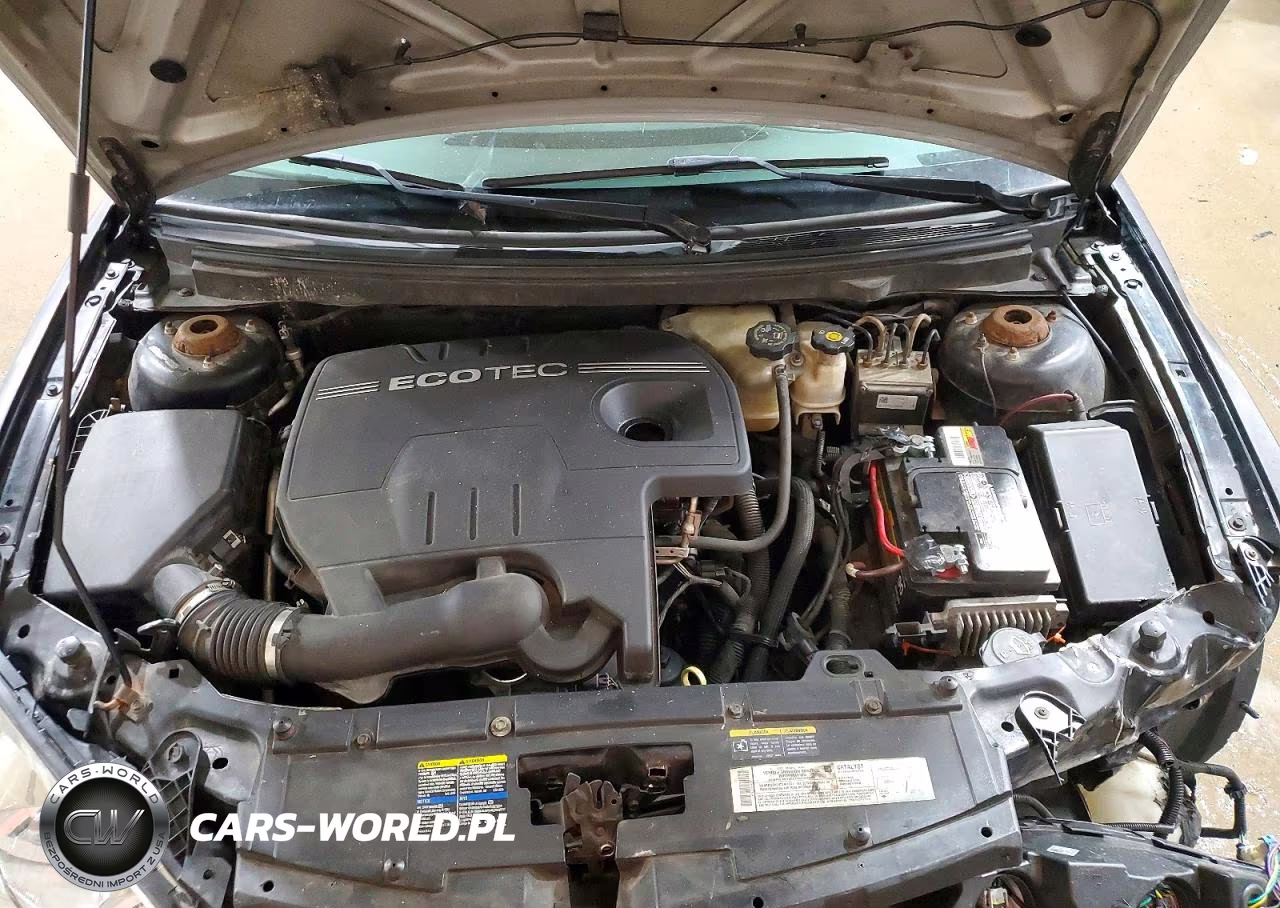 2009 Pontiac G6 VIN:1G2ZG57B294120268 - 11