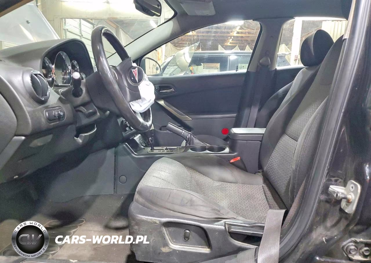 2009 Pontiac G6 VIN:1G2ZG57B294120268 - 7