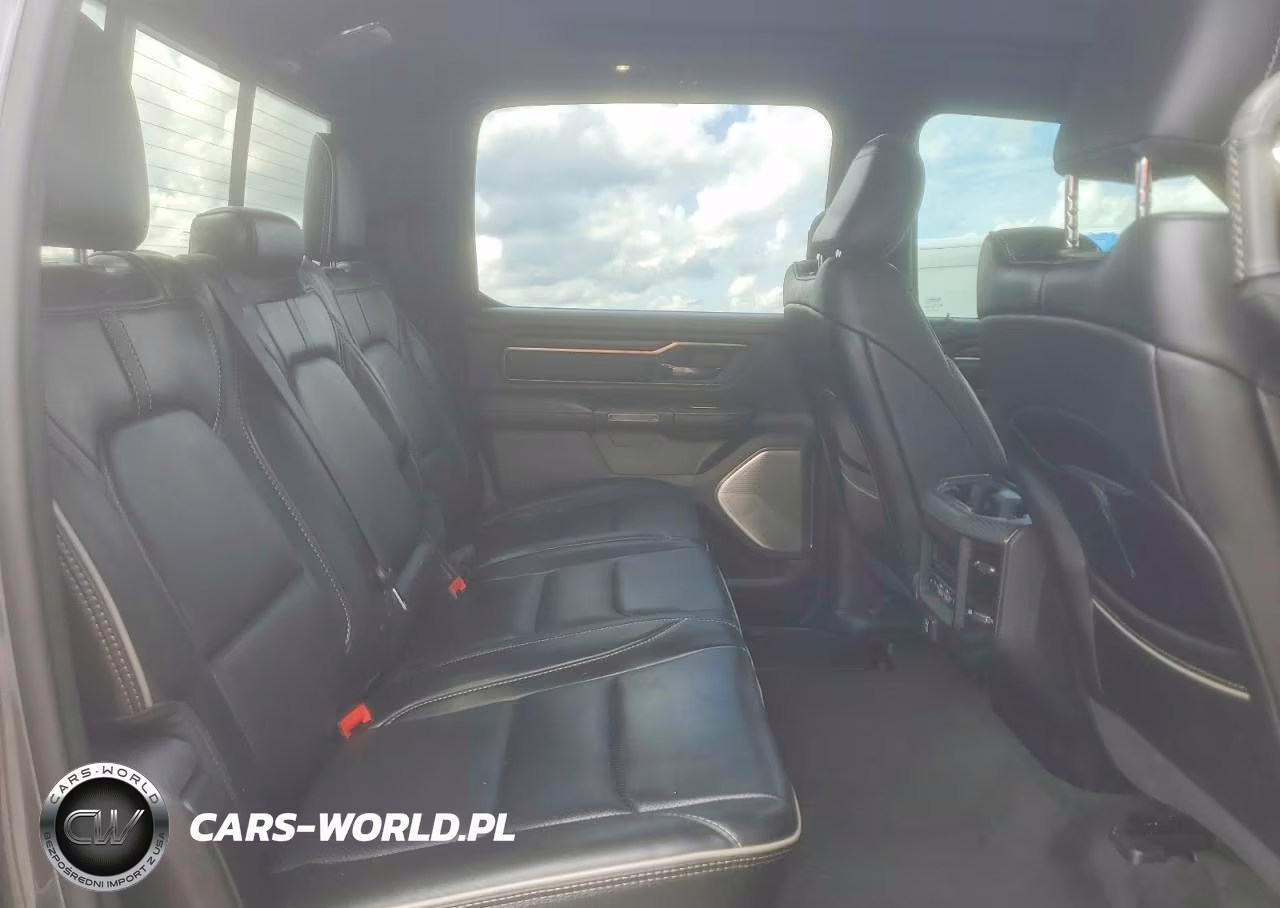 2021 Ram 1500 Limited VIN:1C6SRFHM3MN763140 - 10