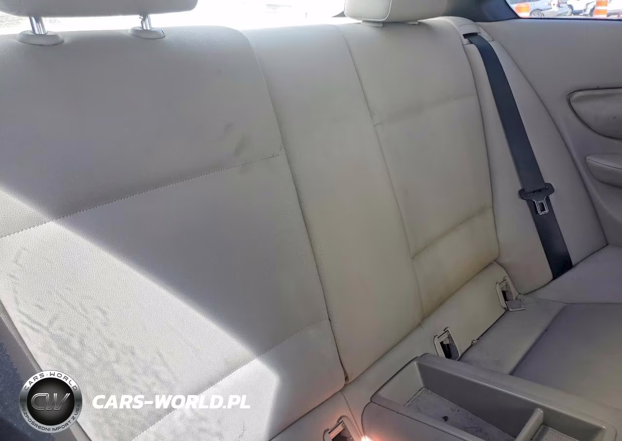 2009 BMW 128 I VIN:WBAUP73559VK75891 - 10