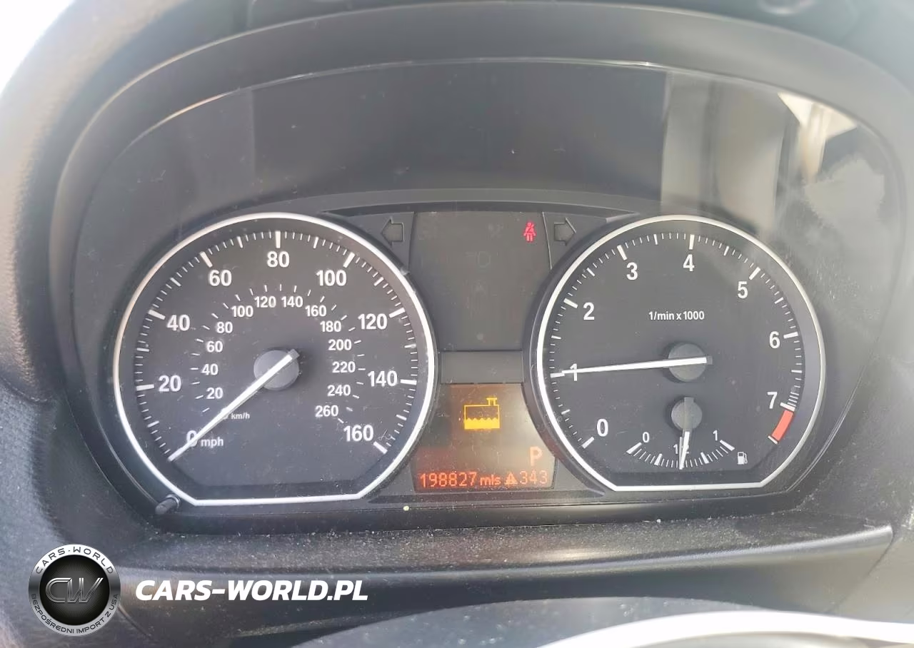 2009 BMW 128 I VIN:WBAUP73559VK75891 - 9