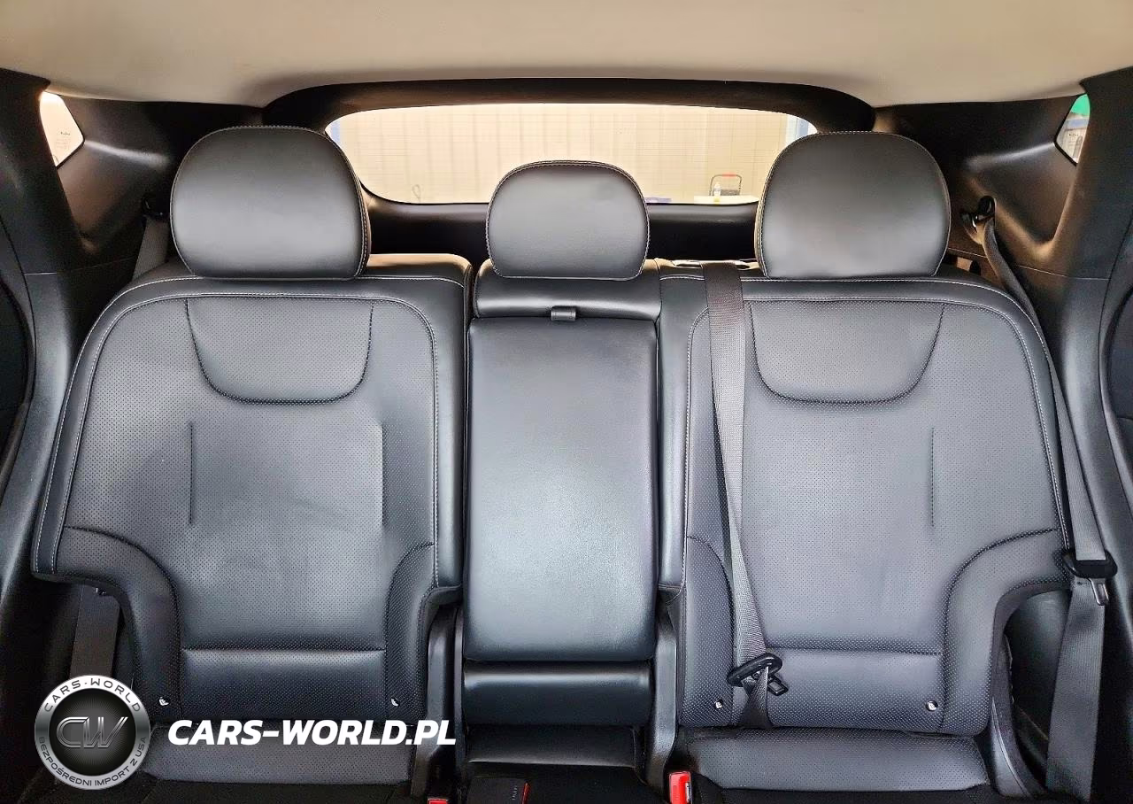 2024 Kia Ev6 Wind VIN:KNDC3DLC9R5161187 - 10