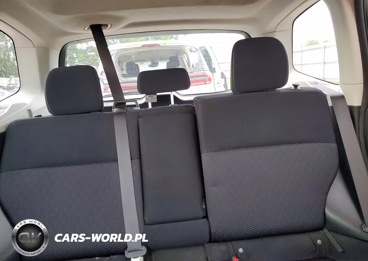 2014 Subaru Forester 2.5I Premium VIN:JF2SJAECXEH474899 - 10