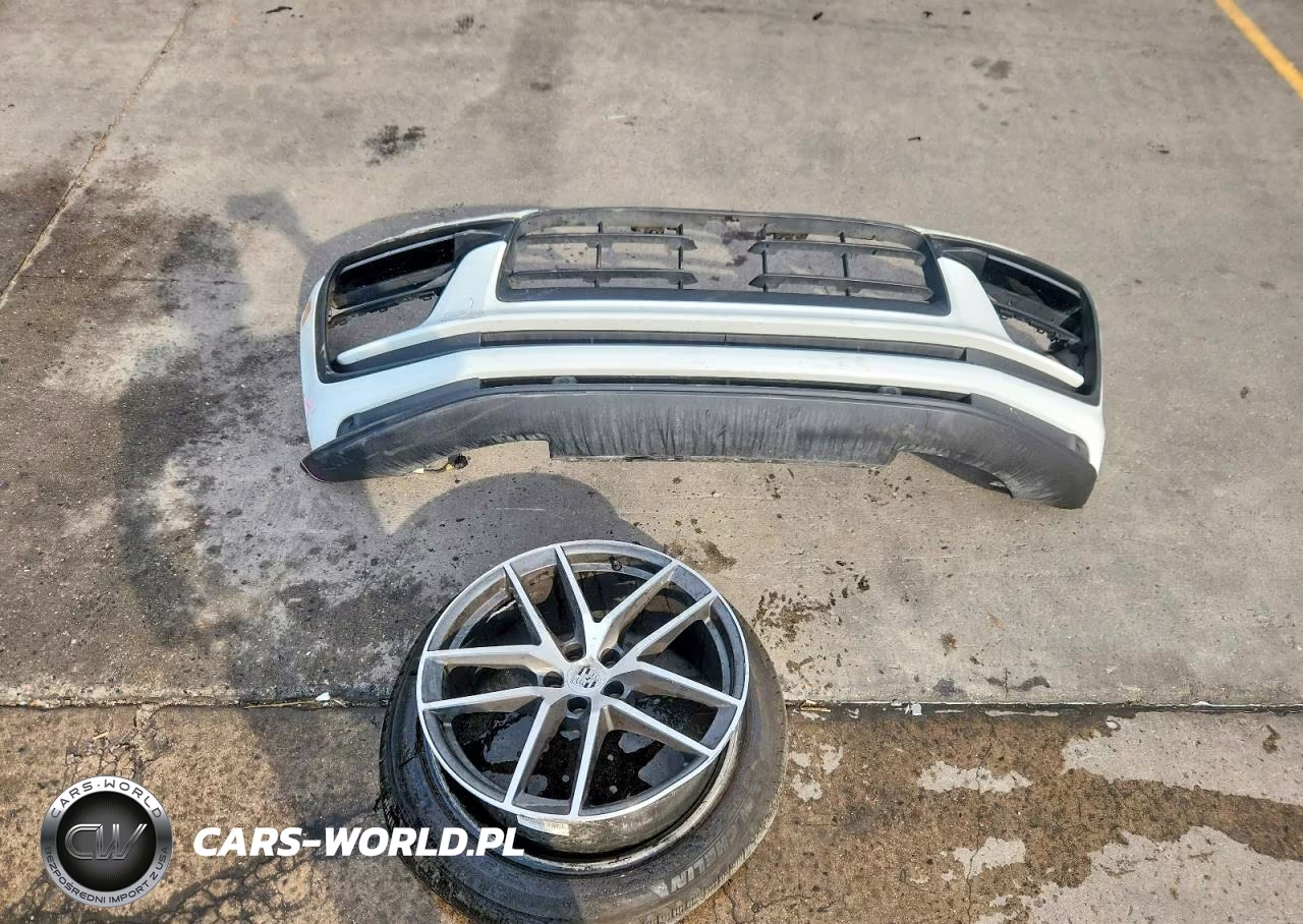 2024 Porsche Macan S VIN:WP1AG2A58RLB36621 - 13