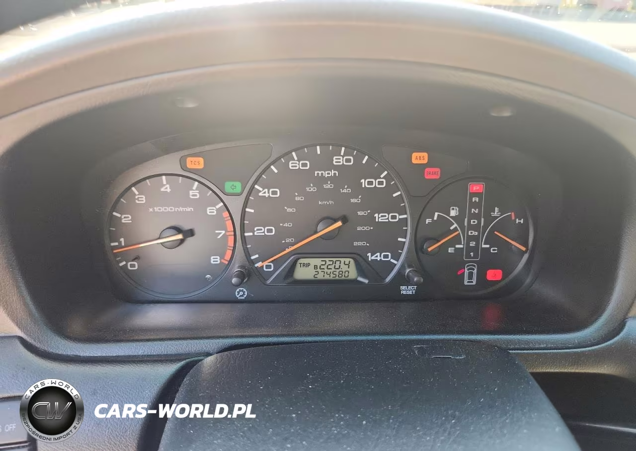 2004 Honda Odyssey Exl VIN:5FNRL18994B134617 - 9