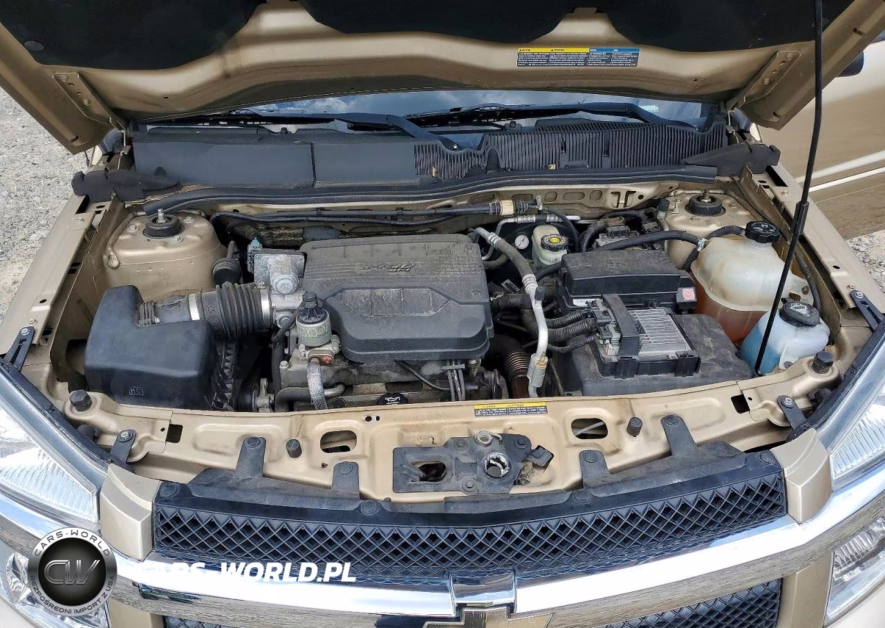 2005 Chevrolet Equinox Lt VIN:2CNDL63F456197454 - 12