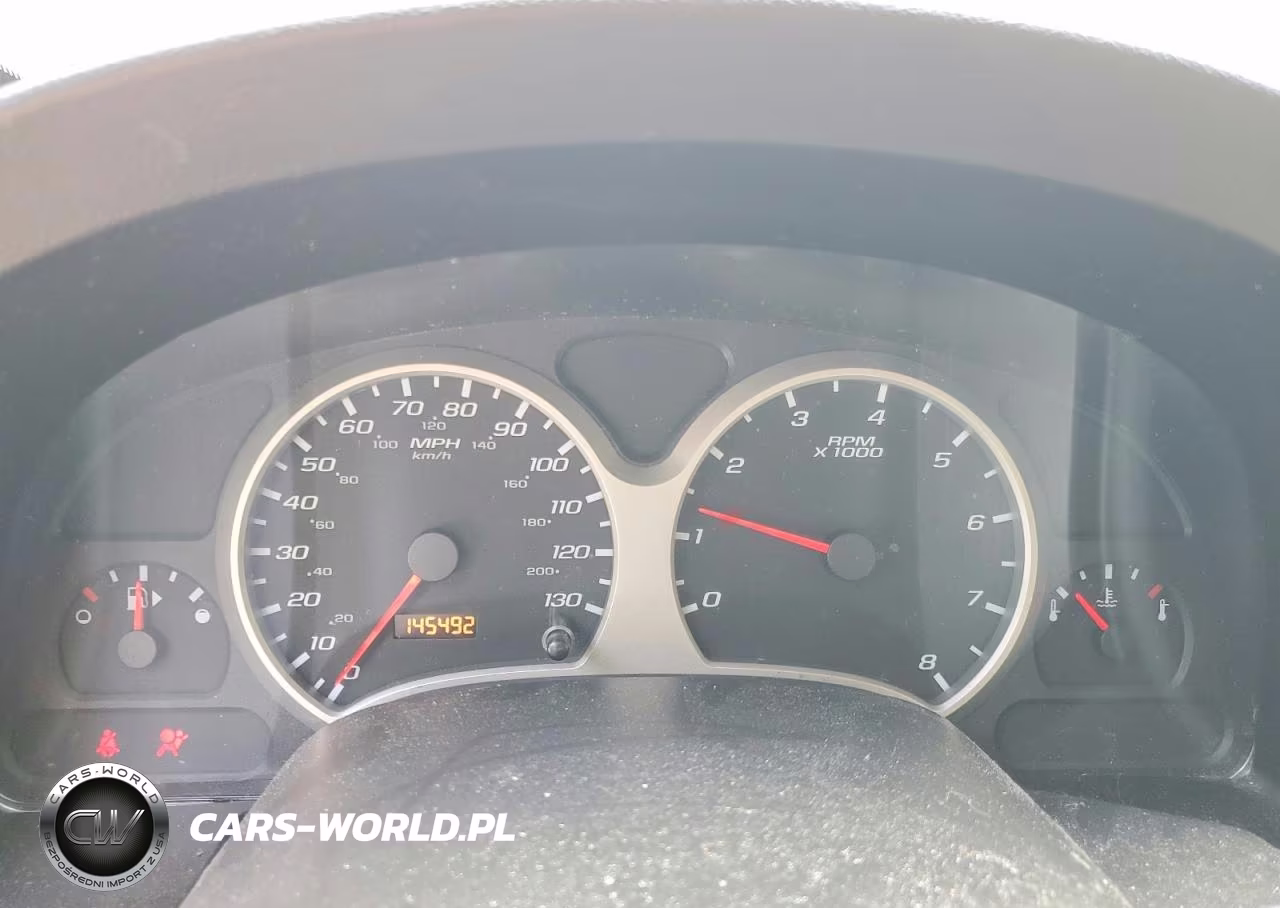 2005 Chevrolet Equinox Lt VIN:2CNDL63F456197454 - 9