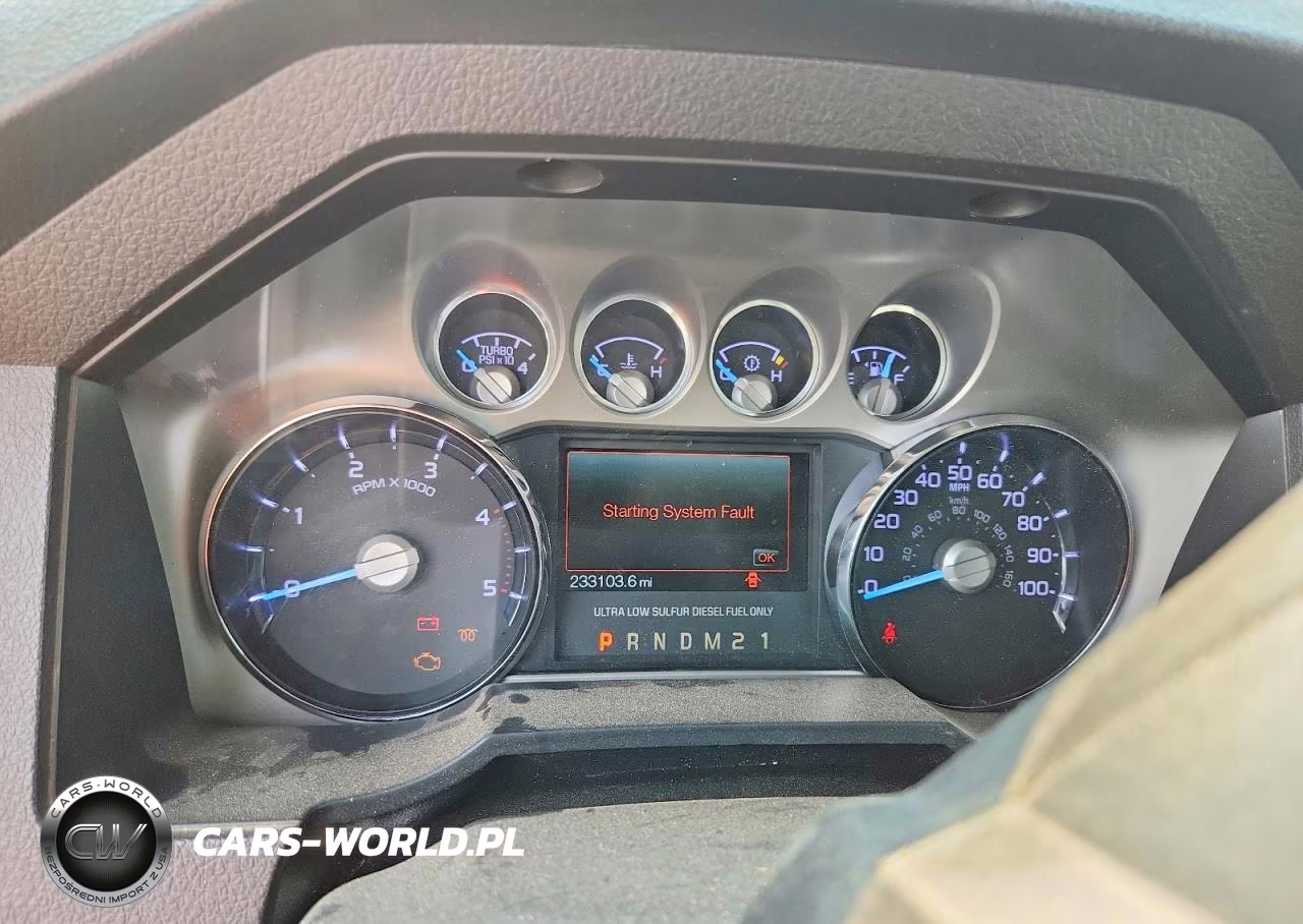 2015 Ford F250 Super Duty VIN:1FT7W2BT5FEA93545 - 9