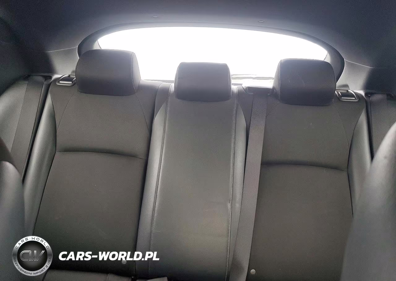 2020 Honda Civic Sport VIN:SHHFK7H45LU225586 - 10