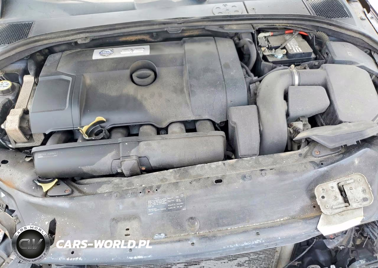 2014 Volvo Xc70 3.2 VIN:YV4940BZ5E1184809 - 11
