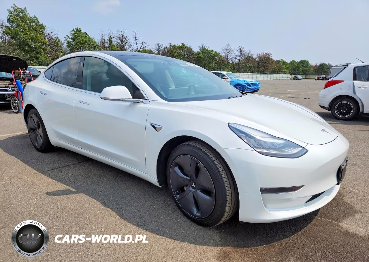 2020 Tesla Model 3 VIN:5YJ3E1EB5LF637339 - 4