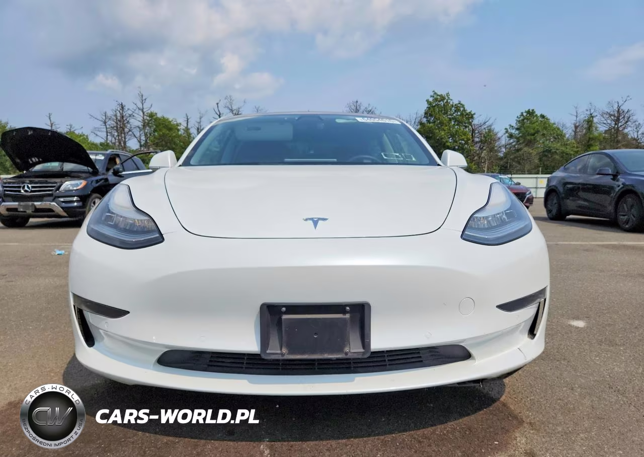 2020 Tesla Model 3 VIN:5YJ3E1EB5LF637339 - 5