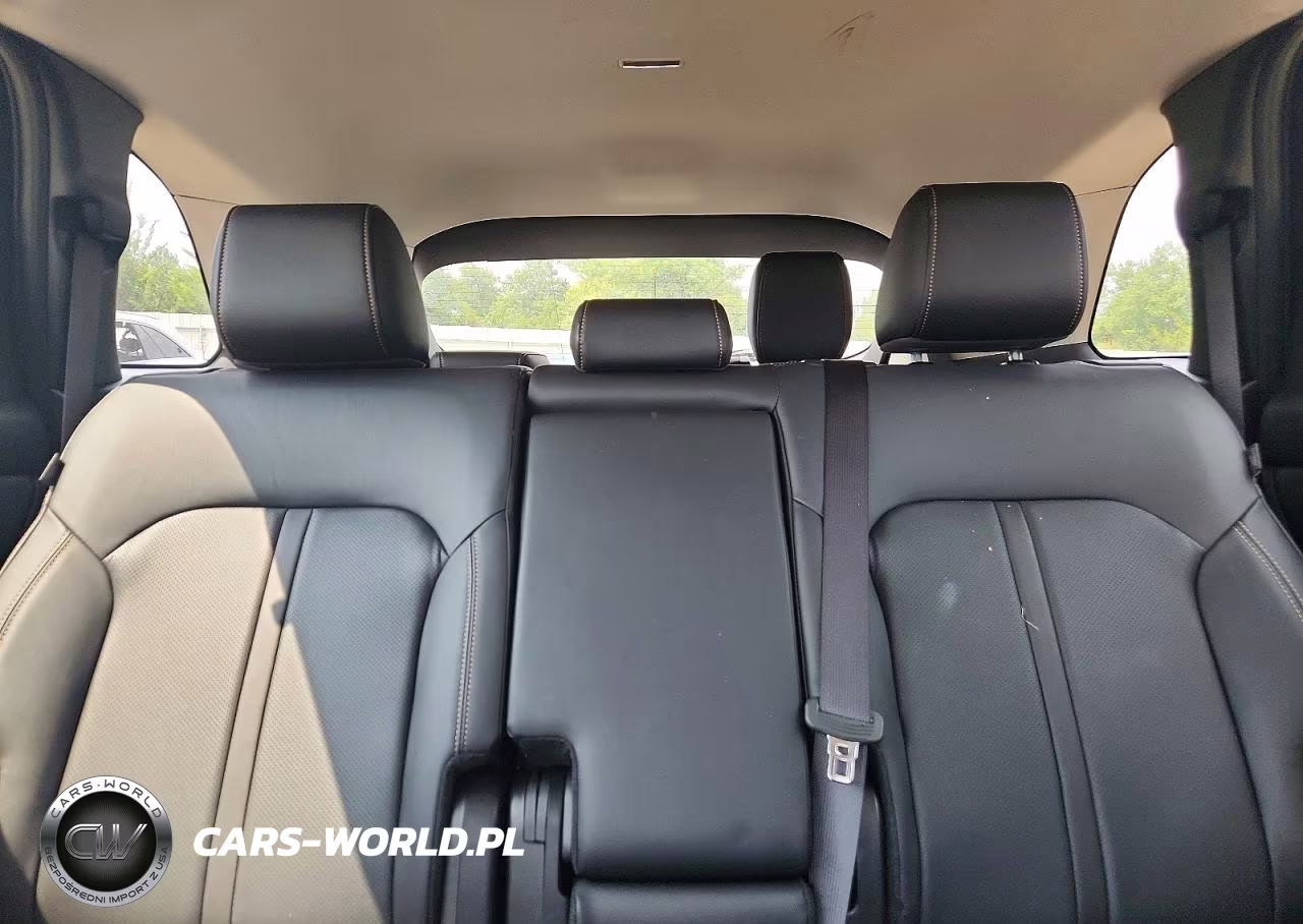 2024 Mazda Cx-90 Preferred VIN:JM3KKBHA4R1183493 - 10