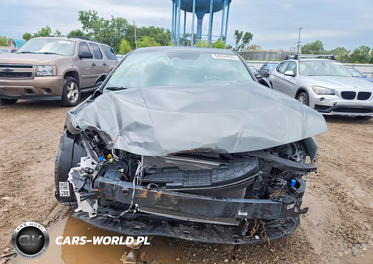 2026 Hyundai Elantra Sel Sport VIN:KMHLM4DG6TU180058 - 5