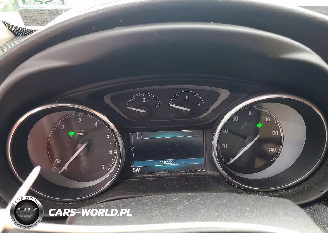 2018 Buick Envision Essence VIN:LRBFX2SA3JD003412 - 9