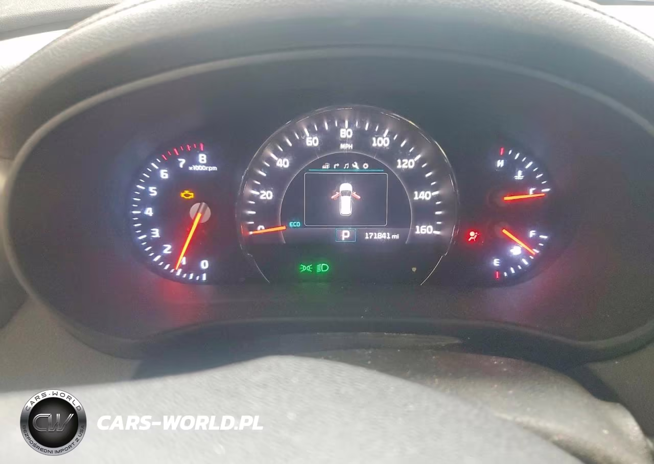 2016 Kia Sorento Sx V6 VIN:5XYPK4A54GG048647 - 9