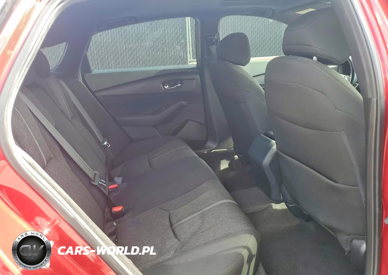 2024 Honda Accord Hybrid Sport VIN:1HGCY2F58RA051839 - 10