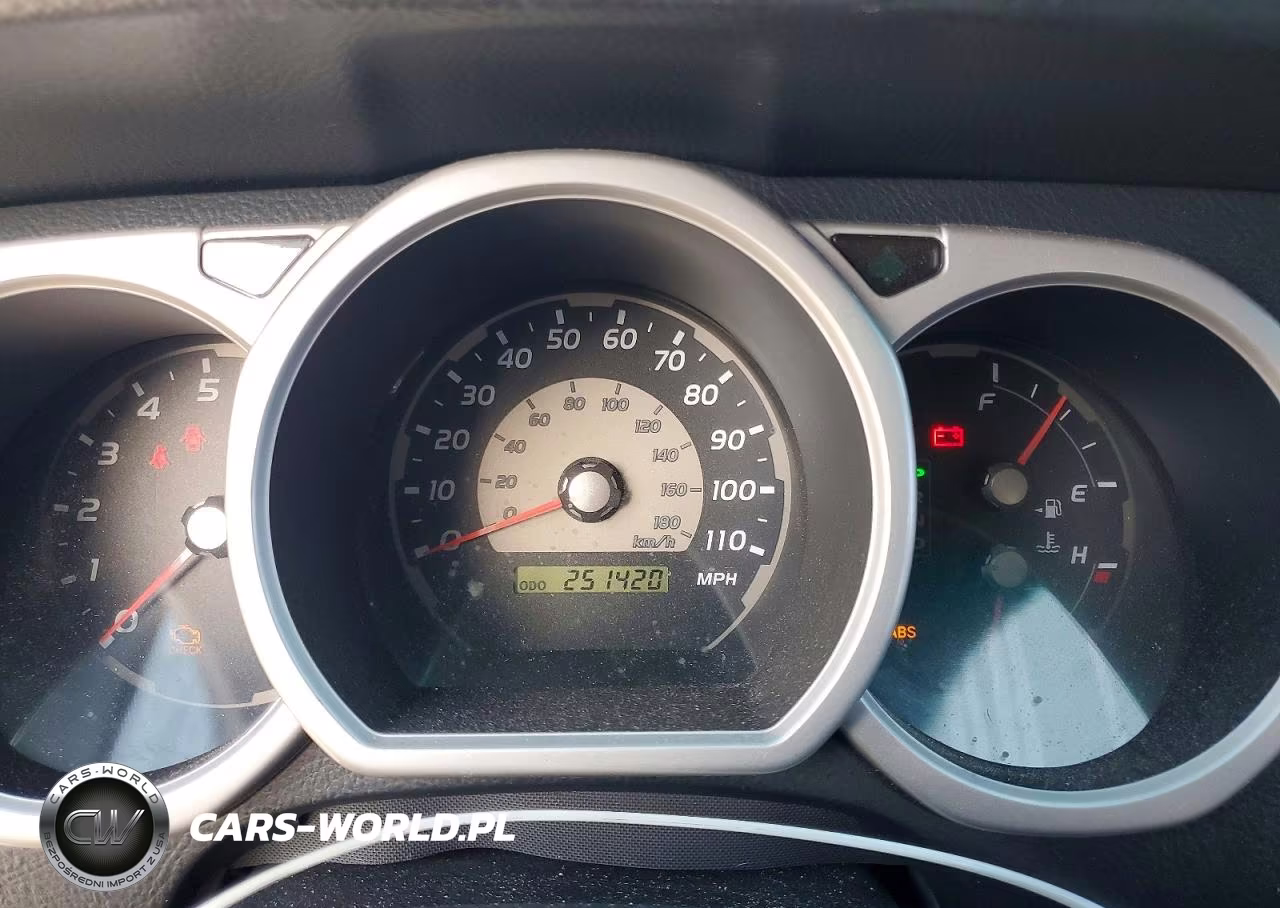 2003 Toyota 4Runner Sr5 VIN:JTEZU14R730006310 - 9