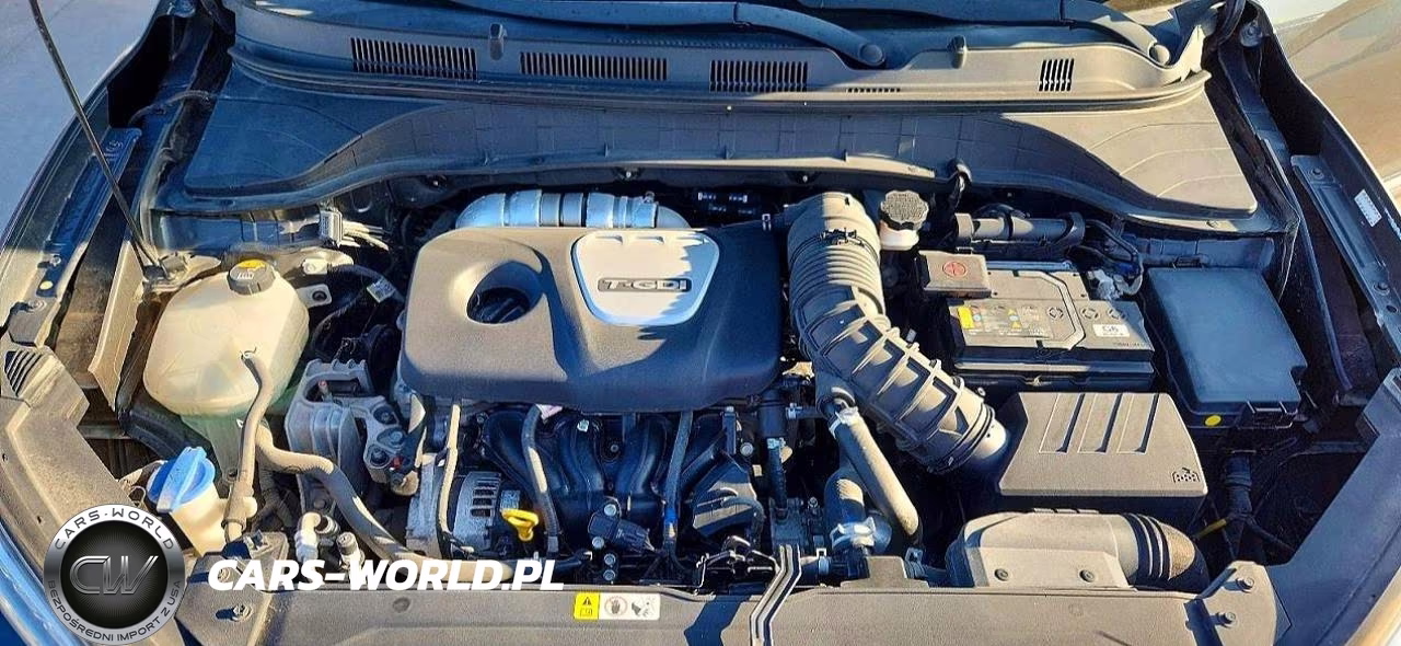 2018 Hyundai Kona Ultimate VIN:KM8K5CA59JU128278 - 12