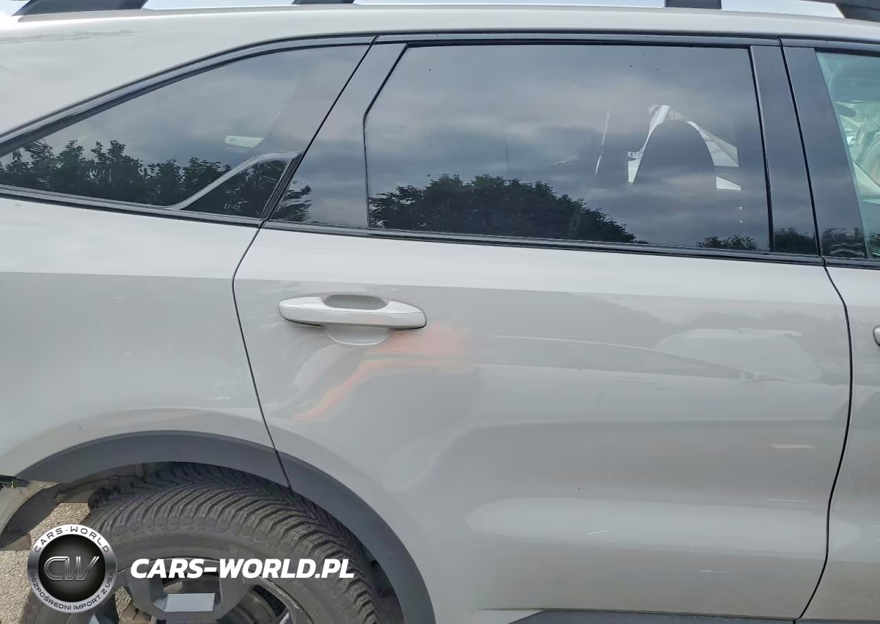 2025 Kia Sorento X-Line Sx VIN:5XYRKDJFXSG323514 - 10