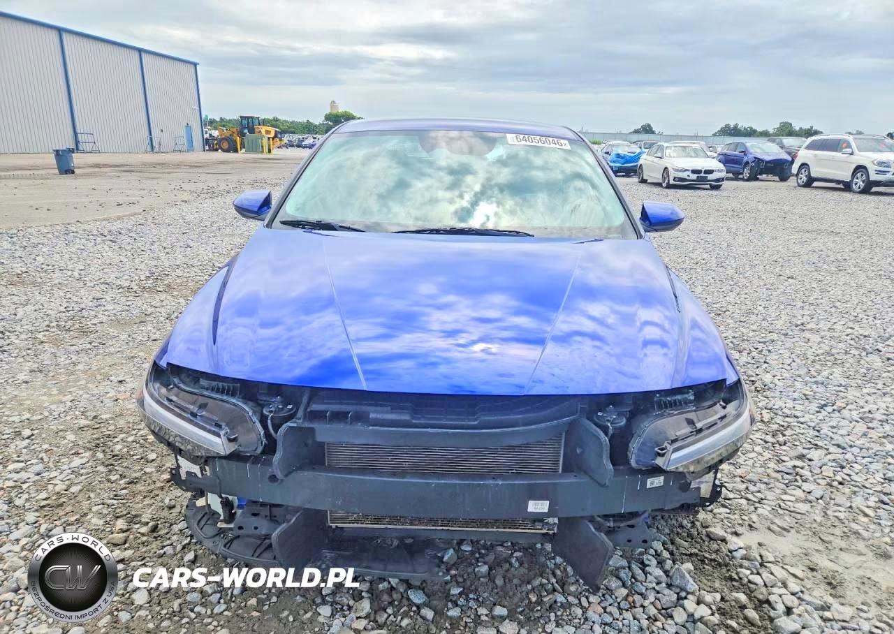 2024 Hyundai Elantra Sel VIN:KMHLM4DG4RU729104 - 5