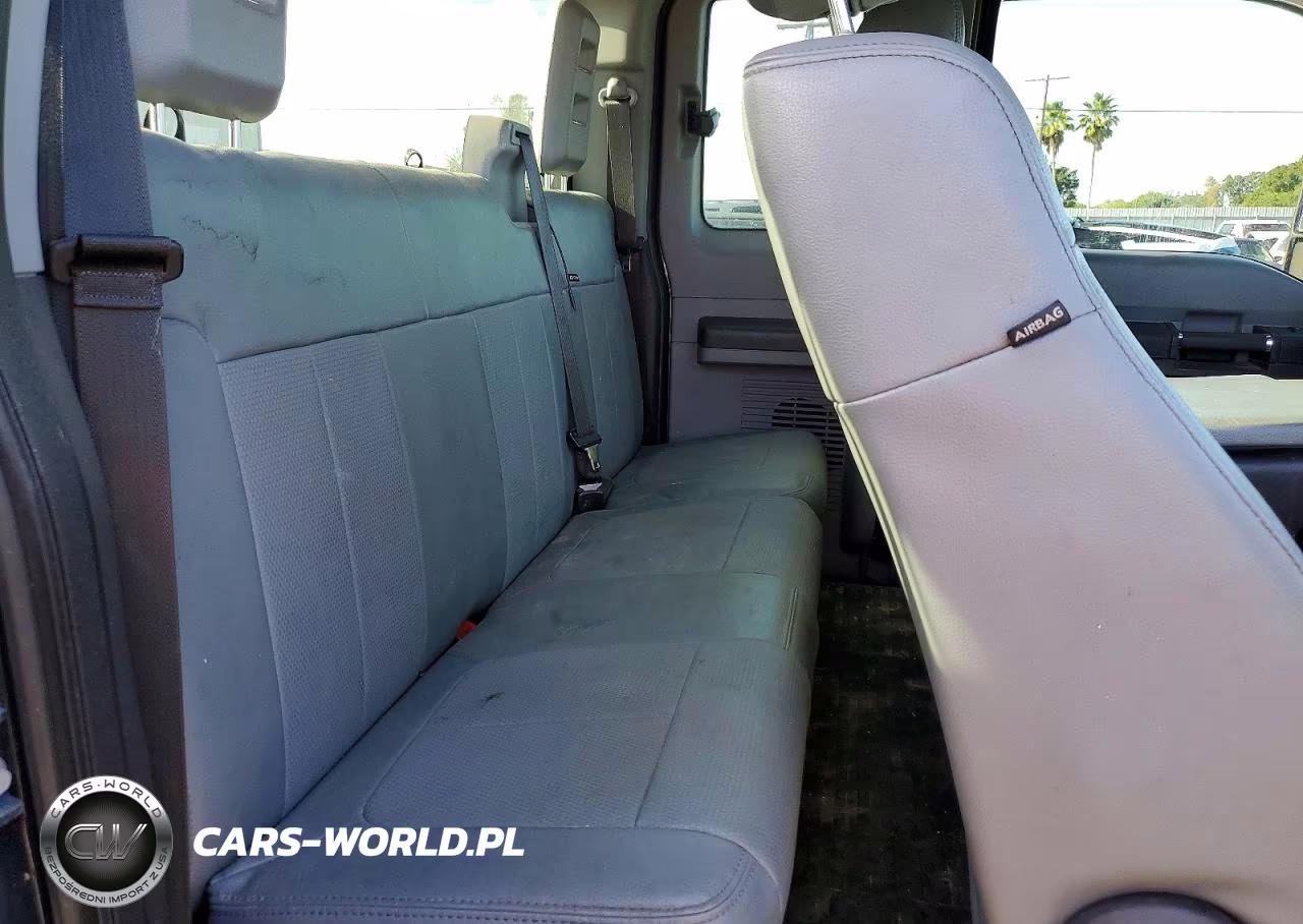 2015 Ford F250 Super Duty VIN:1FT7X2A62FEC02861 - 10