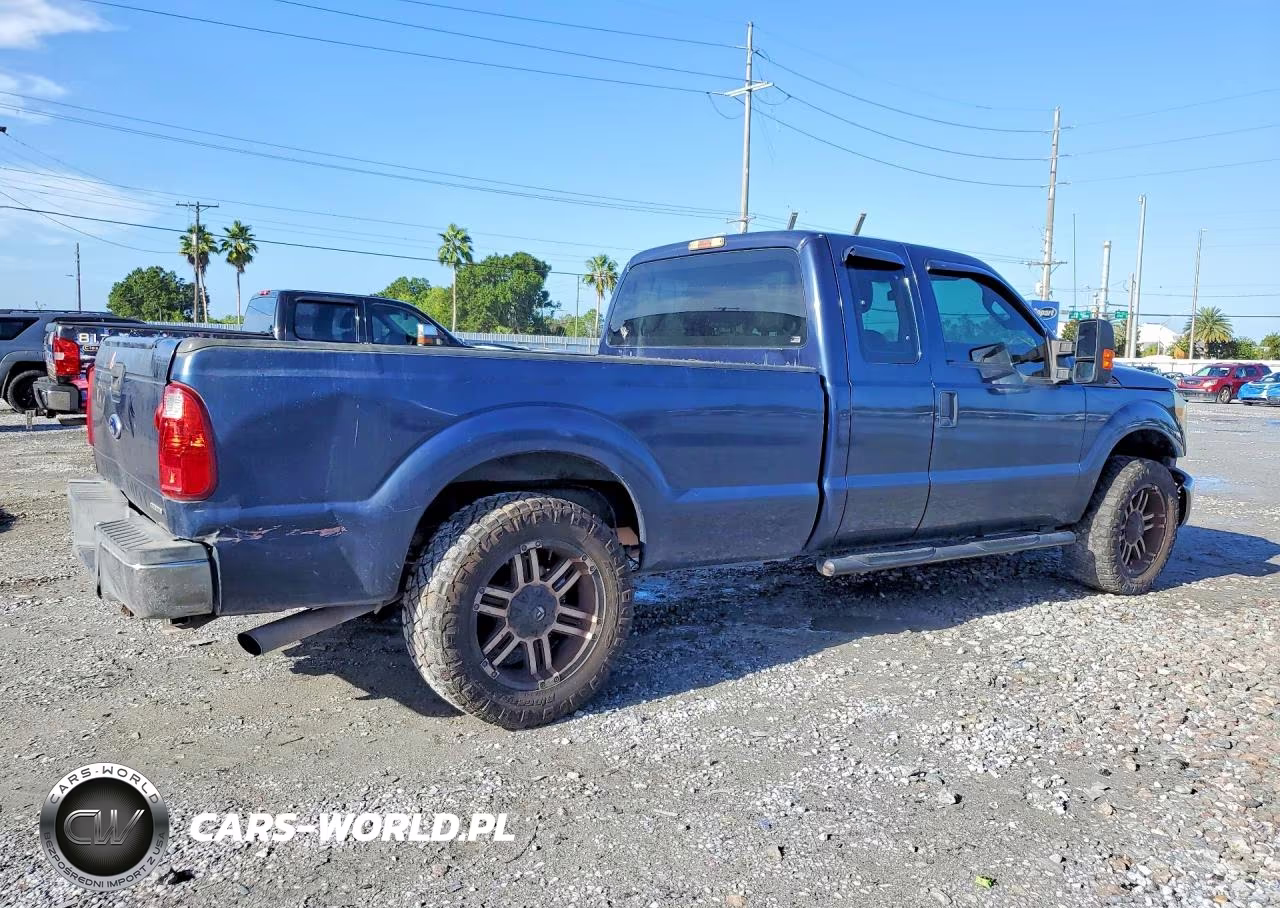 2015 Ford F250 Super Duty VIN:1FT7X2A62FEC02861 - 3
