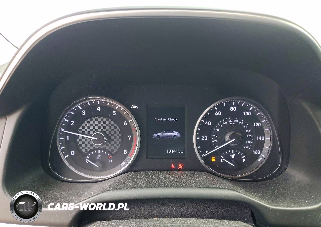 2020 Hyundai Elantra Sel VIN:KMHD84LF1LU092715 - 9