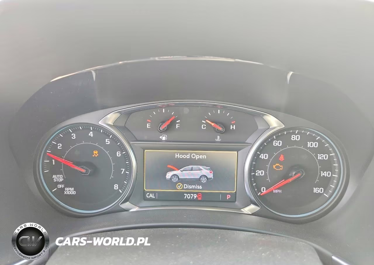 2024 Chevrolet Equinox Premiere VIN:3GNAXNEG0RL153147 - 9