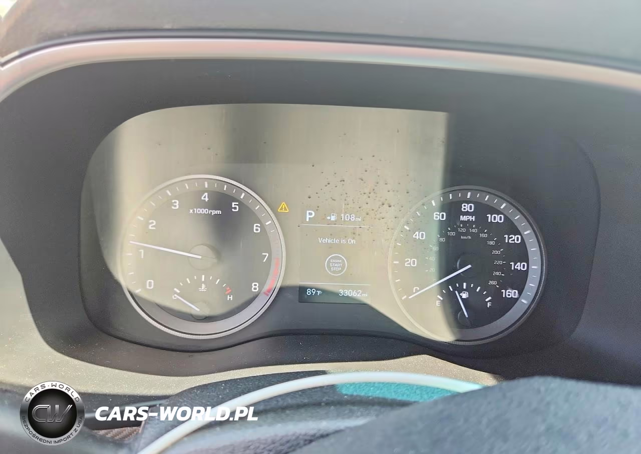 2021 Hyundai Tucson Value VIN:KM8J3CA47MU318626 - 9