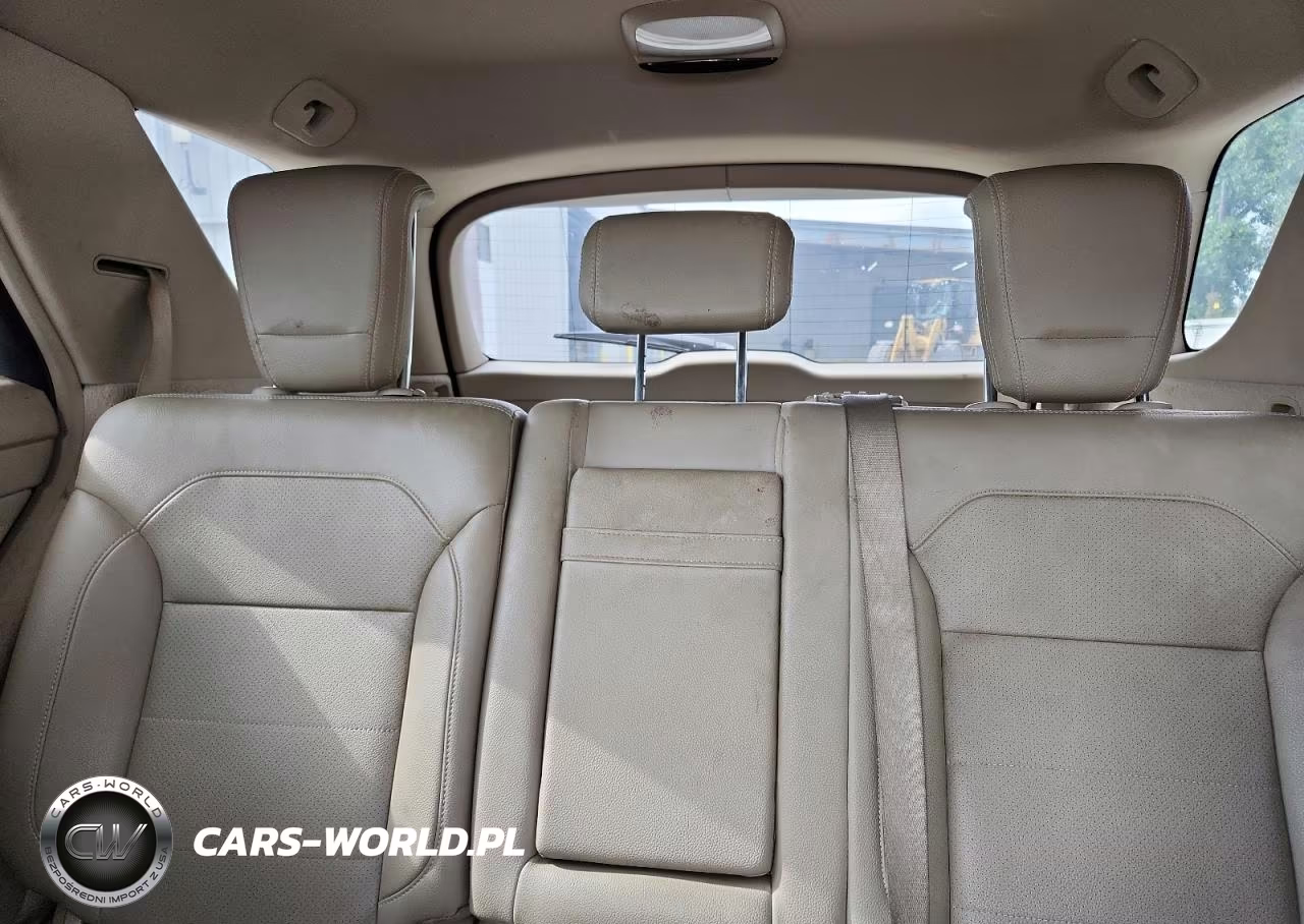 2015 Mercedes-Benz Ml 250 Bluetec VIN:4JGDA0EB7FA535303 - 10