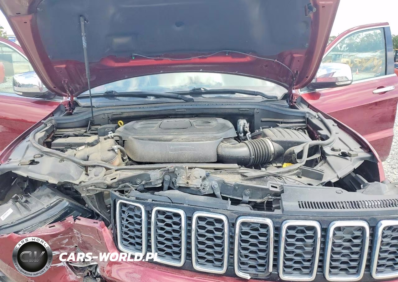 2022 Jeep Grand Cherokee Limited VIN:1C4RJFBG9NC123917 - 12