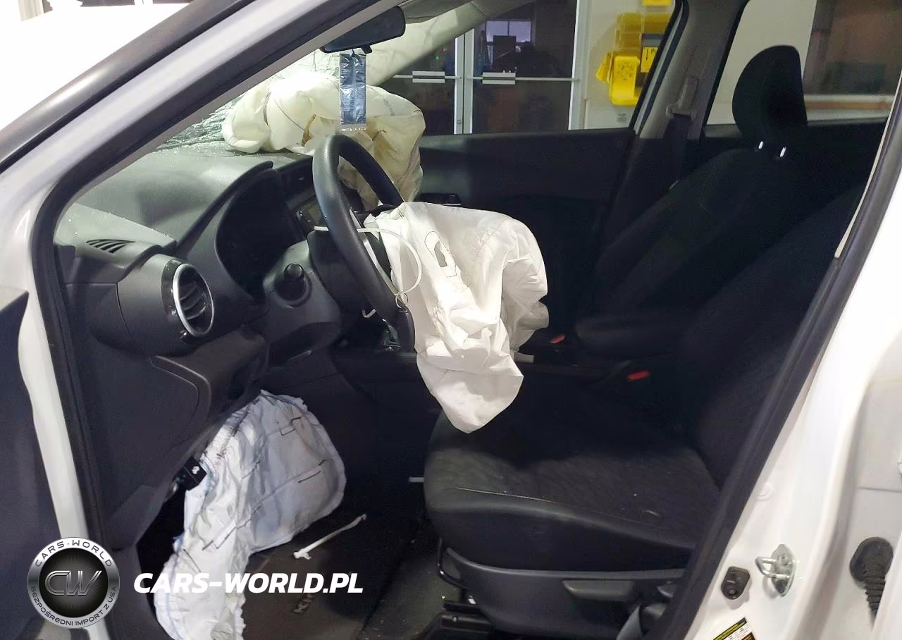 2022 Nissan Kicks Sv VIN:3N1CP5CV9NL489296 - 7