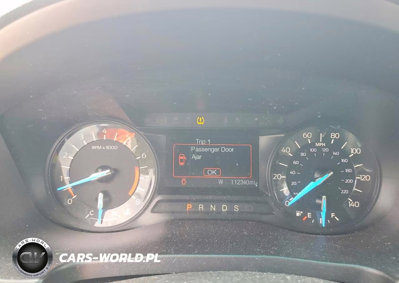 2017 Ford Explorer VIN:1FM5K8B85HGB18688 - 9