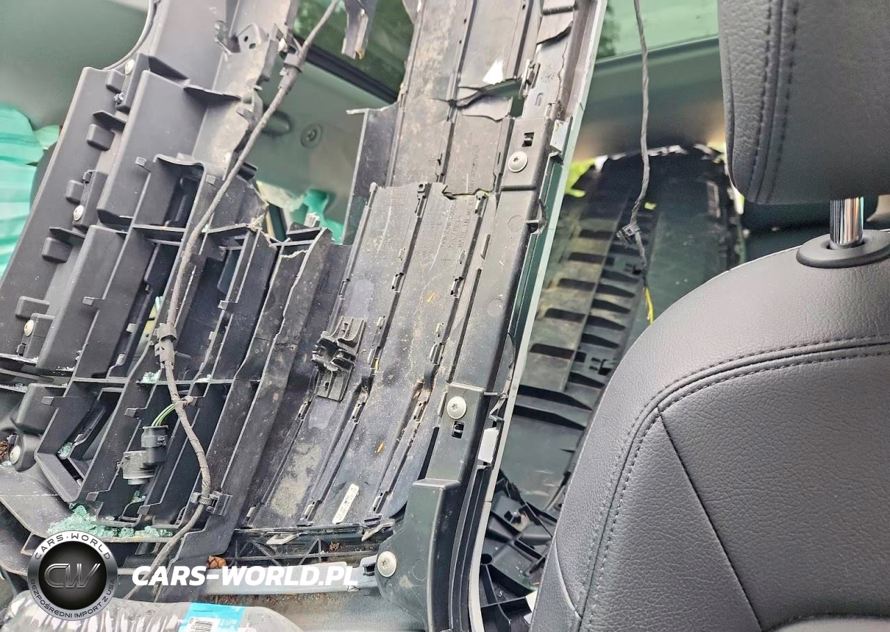 2019 Audi Q5 Premium Plus VIN:WA1BNAFY7K2114270 - 10