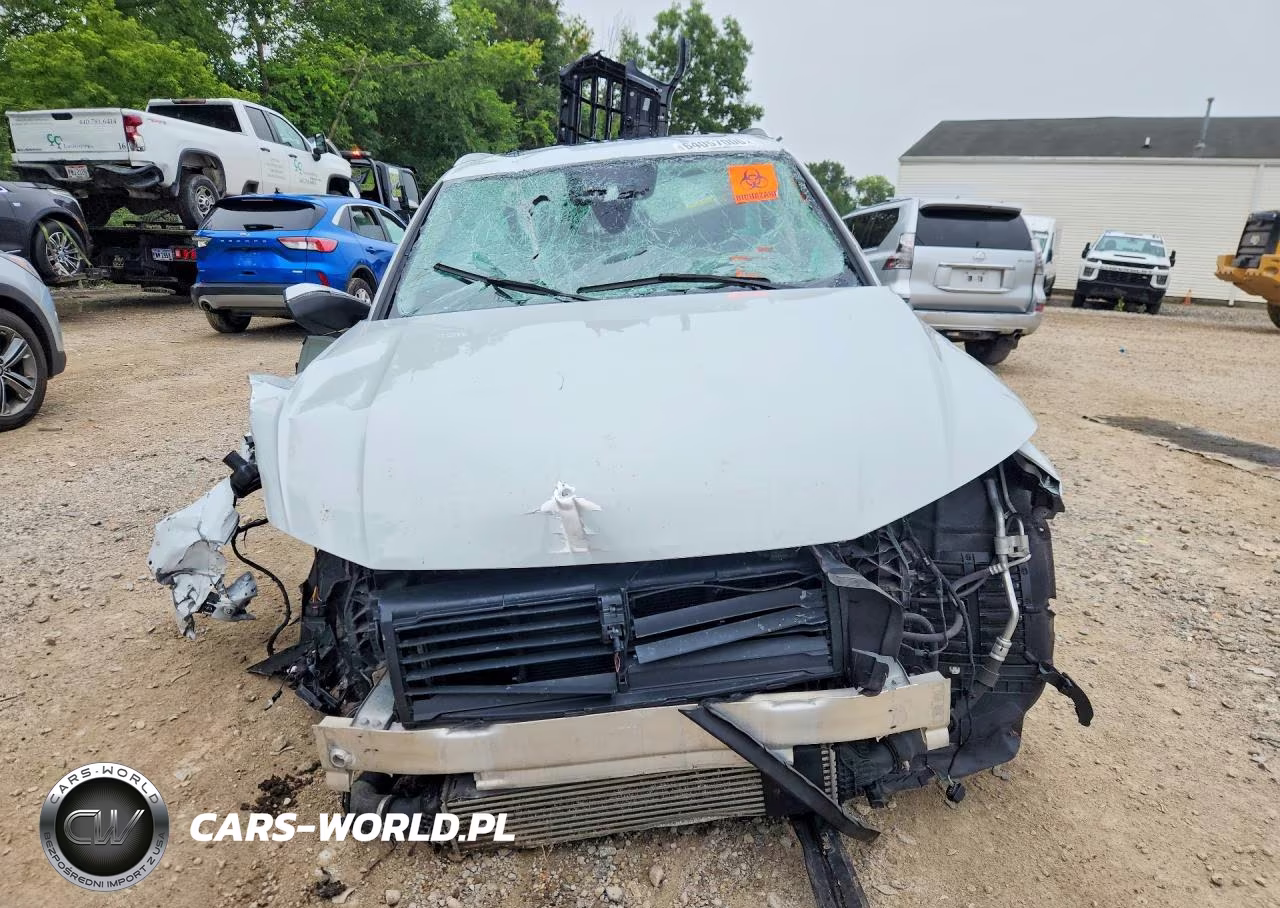 2019 Audi Q5 Premium Plus VIN:WA1BNAFY7K2114270 - 5