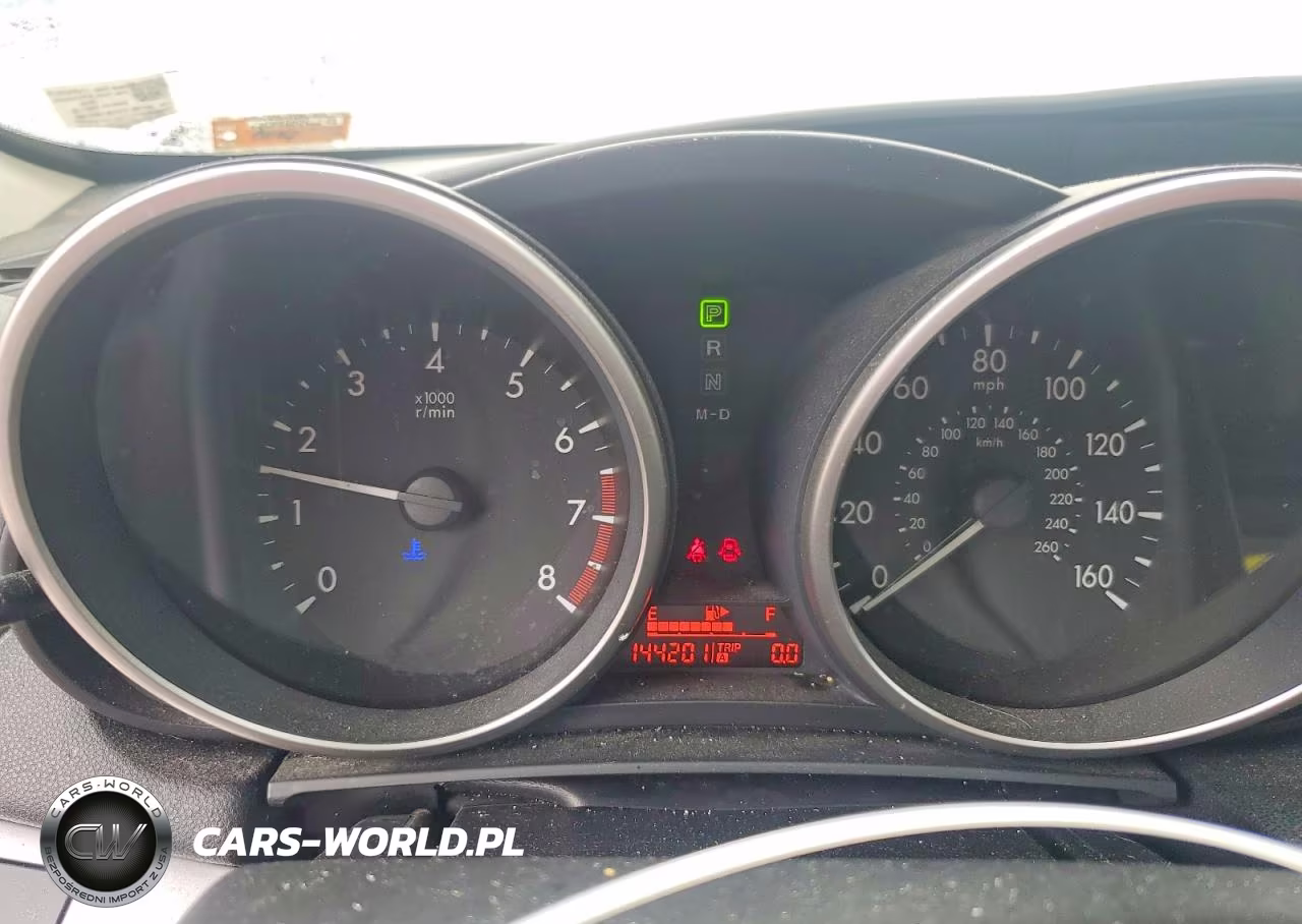 2011 Mazda 3 I VIN:JM1BL1VFXB1469788 - 9