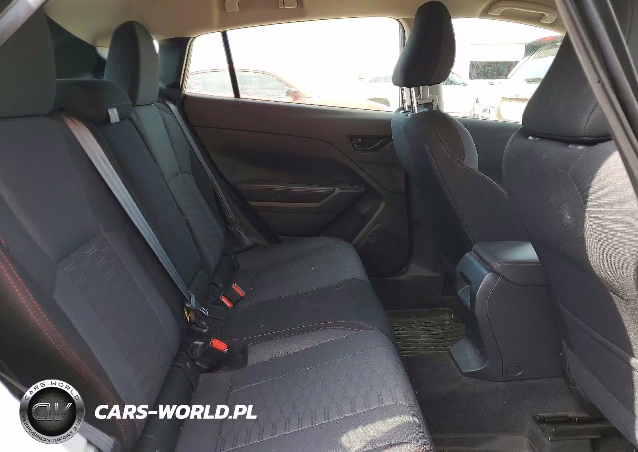 2024 Subaru Impreza Sport VIN:JF1GUAFC7R8390996 - 10