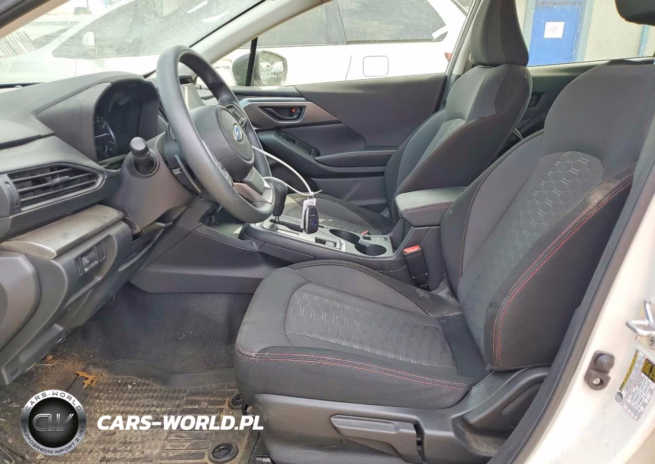 2024 Subaru Impreza Sport VIN:JF1GUAFC7R8390996 - 7