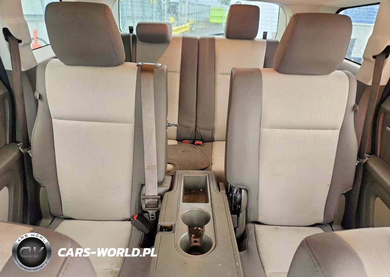 2010 Dodge Journey VIN:3D4PG5FV9AT108568 - 10