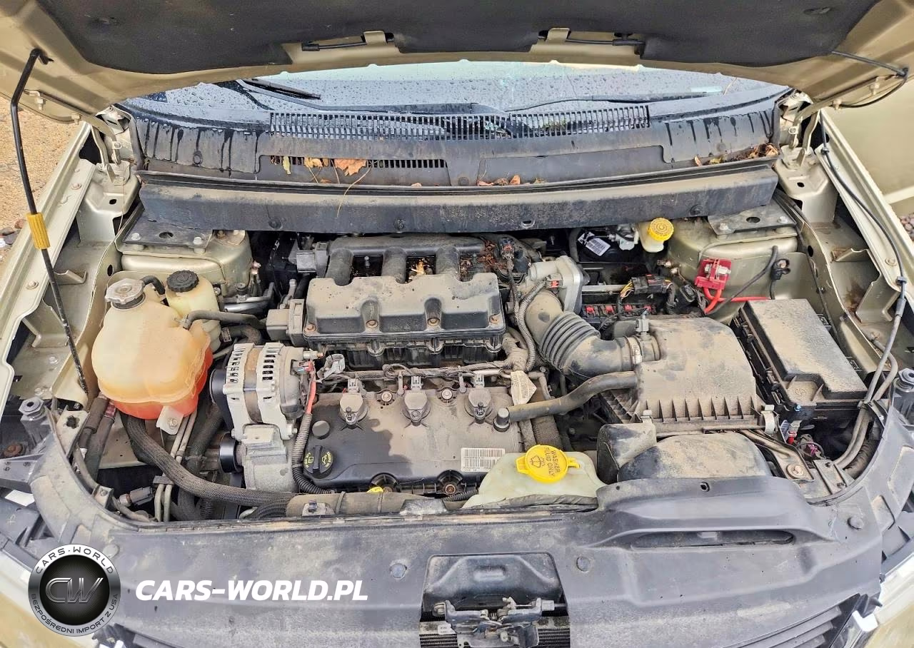 2010 Dodge Journey VIN:3D4PG5FV9AT108568 - 12