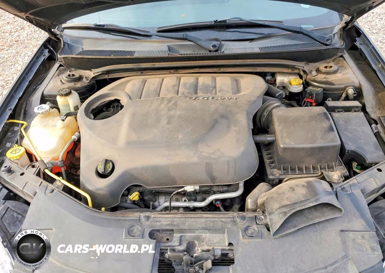2014 Chrysler 200 Lx VIN:1C3CCBAG7EN103698 - 11